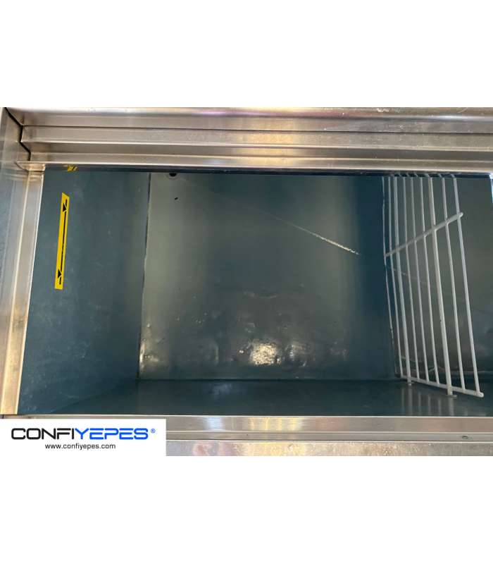 BOTELLERO 1M EFFICOLD