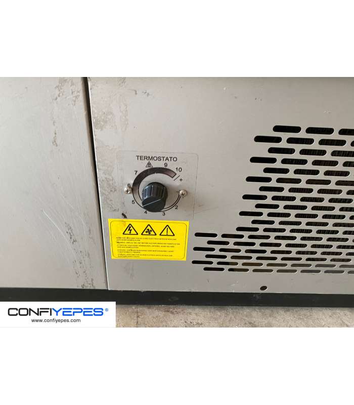 BOTELLERO 1M EFFICOLD