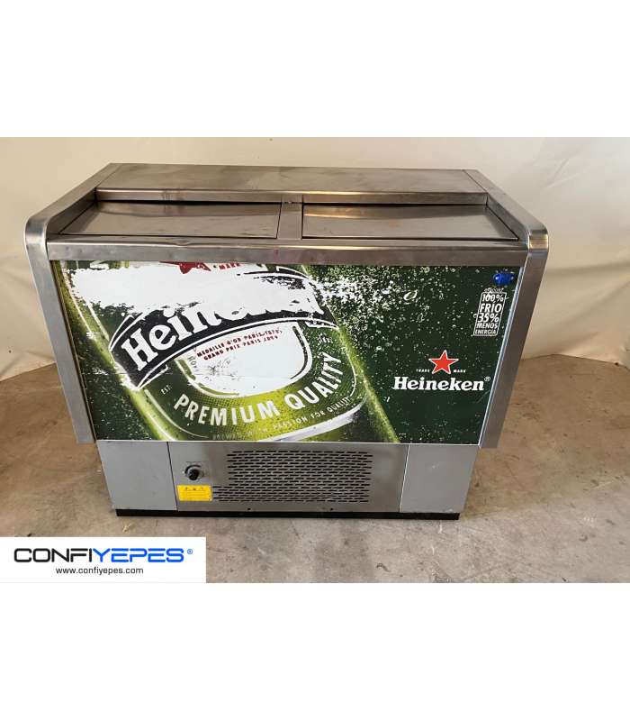 BOTELLERO EFFICOLD 1M