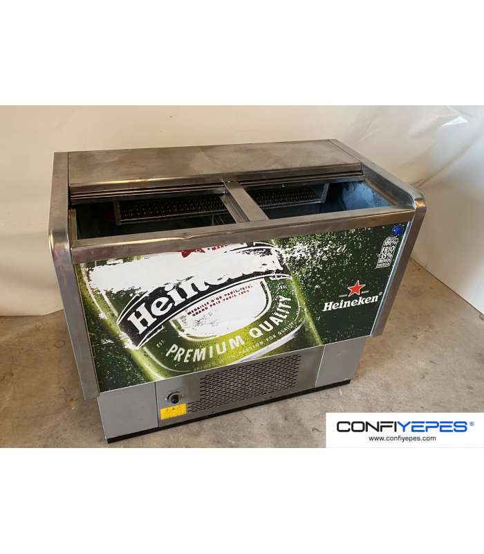 BOTELLERO EFFICOLD 1M