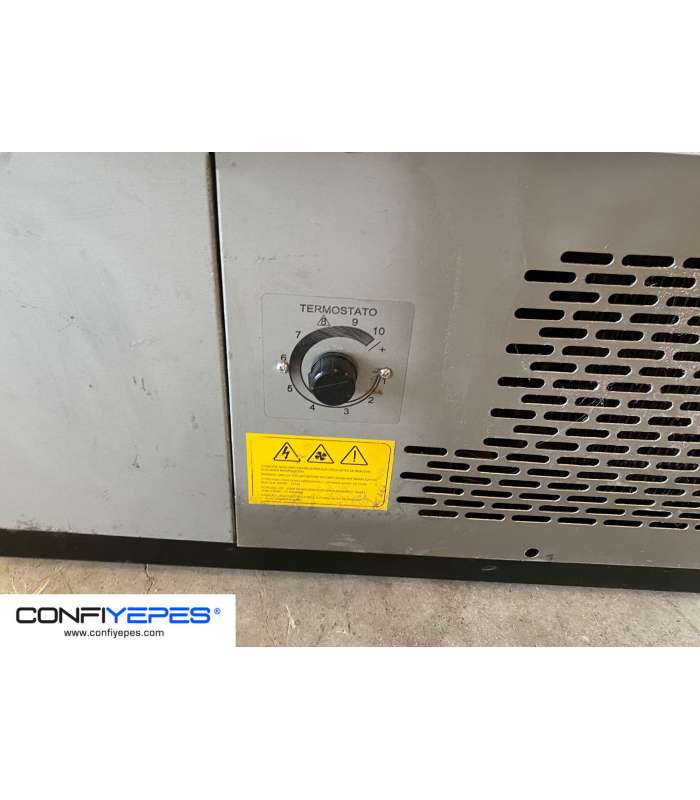 BOTELLERO EFFICOLD 1M