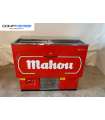 BOTELLERO BEG-100B CORECO INOX