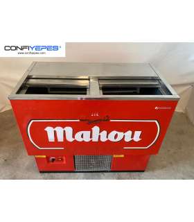 BOTELLERO BEG-100B CORECO INOX
