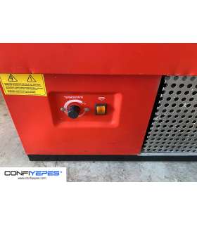 BOTELLERO BEG-100B CORECO INOX