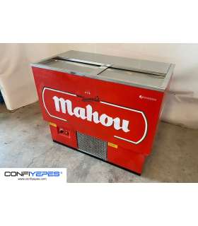 BOTELLERO BEG-100B CORECO INOX