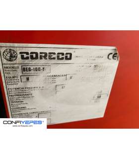 BOTELLERO BEG-100B CORECO INOX