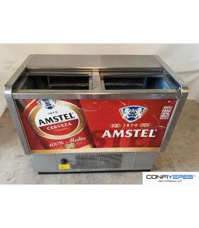 BOTELLERO BCG-100 EFFICOLD