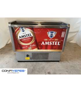 BOTELLERO BCG-100 EFFICOLD