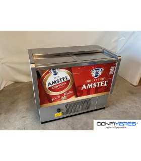 BOTELLERO BCG-100 EFFICOLD