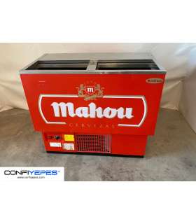 BOTELLERO ACERO INOX INFRICO