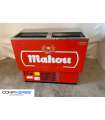 BOTELLERO ACERO INOX INFRICO