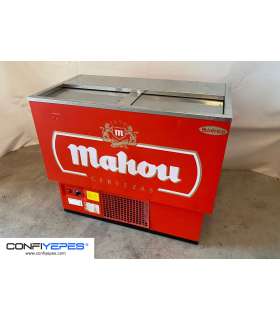 BOTELLERO ACERO INOX INFRICO
