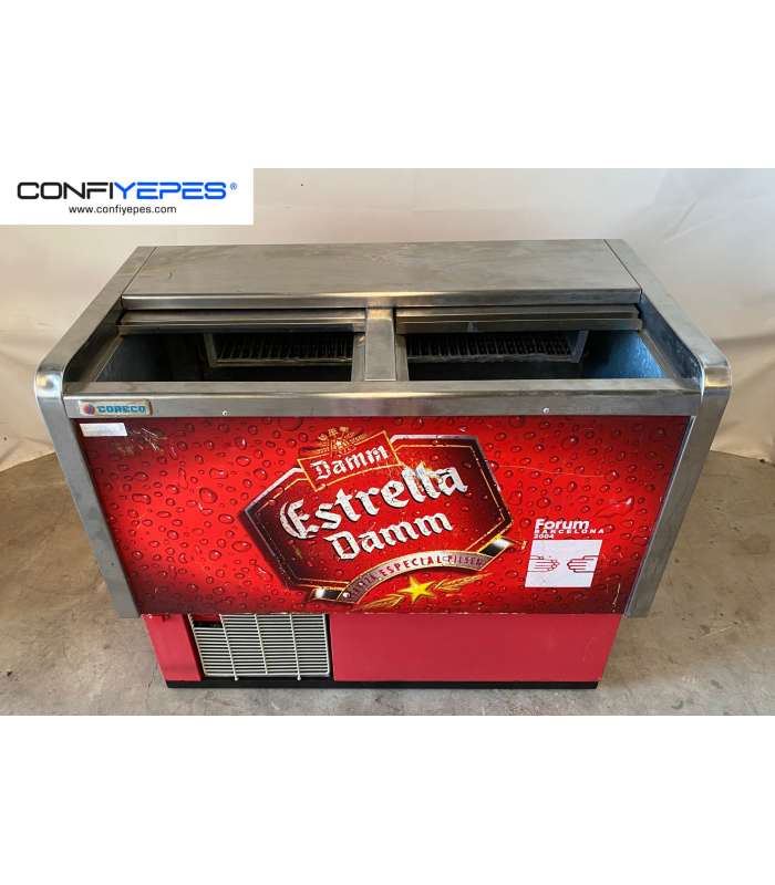 BOTELLERO BCG-100 CORECO