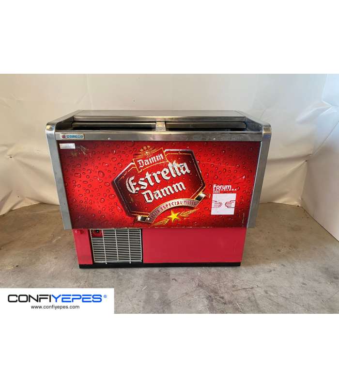 BOTELLERO BCG-100 CORECO