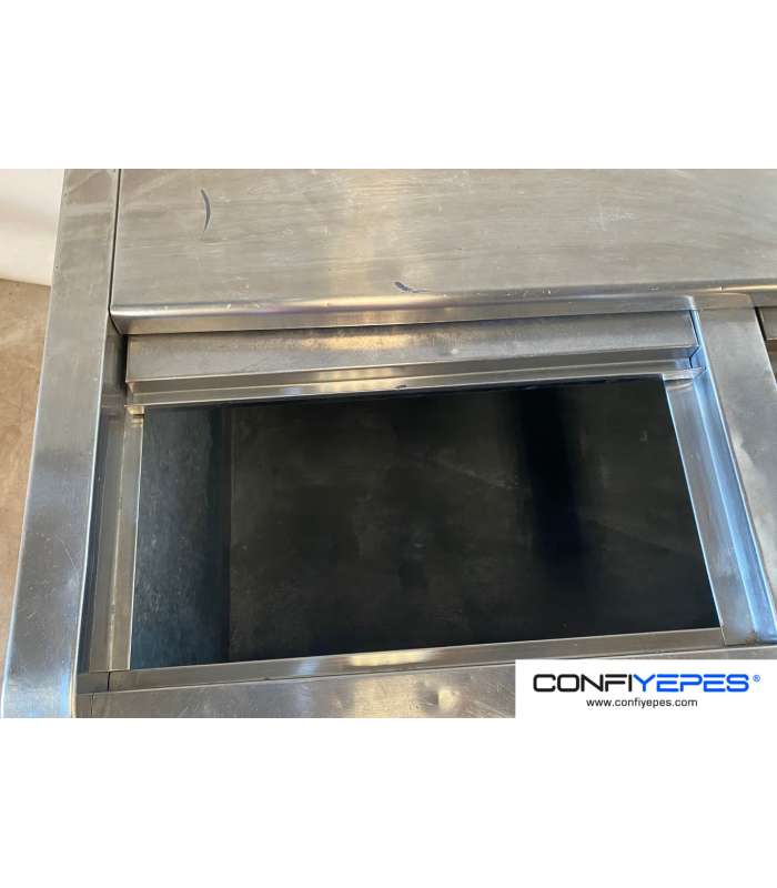 BOTELLERO BCG-100 CORECO