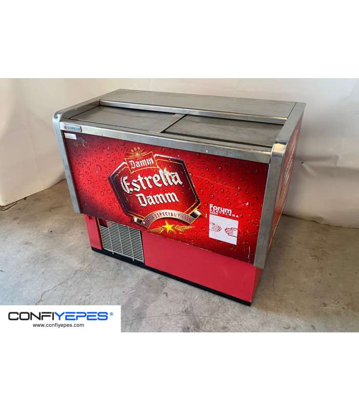 BOTELLERO BCG-100 CORECO