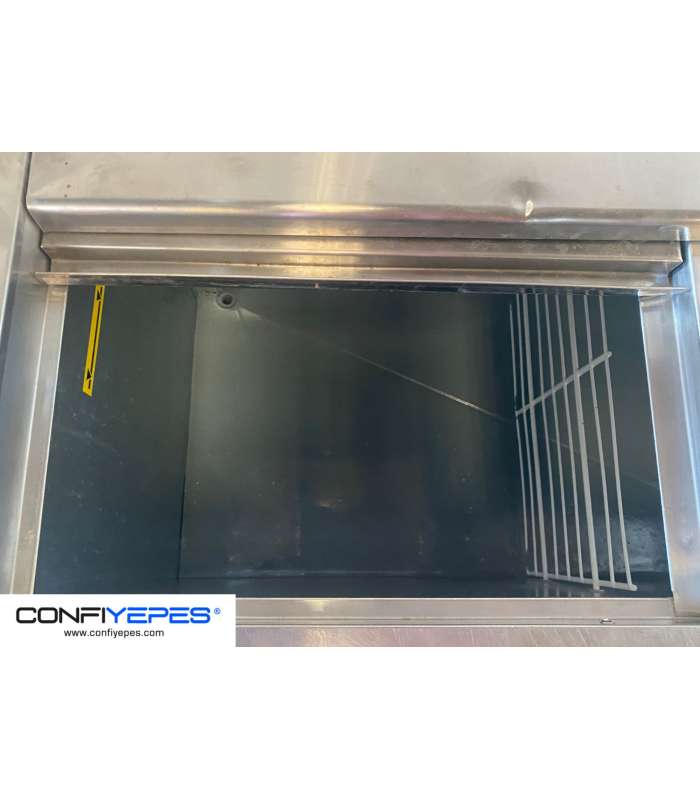 BOTELLERO BCG-100 EFFICOLD 1M