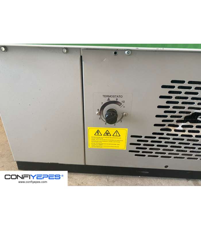 BOTELLERO BCG-100 EFFICOLD 1M