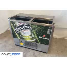 BOTELLERO 1M EFFICOLD