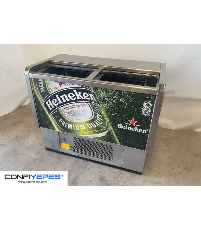 BOTELLERO 1M EFFICOLD
