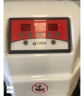 BATIDORA 60L DIGITAL VIBER