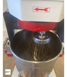 BATIDORA 60L DIGITAL VIBER