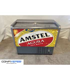 BOTELLERO INTERIOR EN INOX COINSA