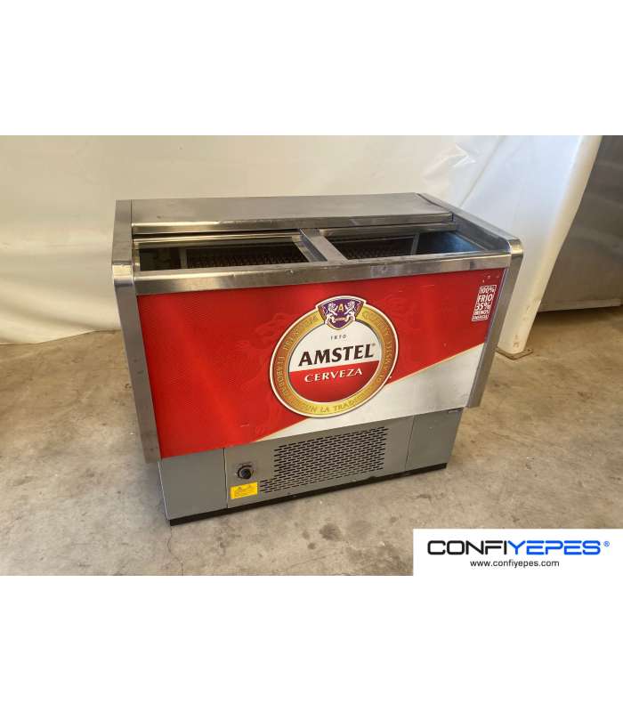 BOTELLERO CHAPA EFFCOLD BCG-100