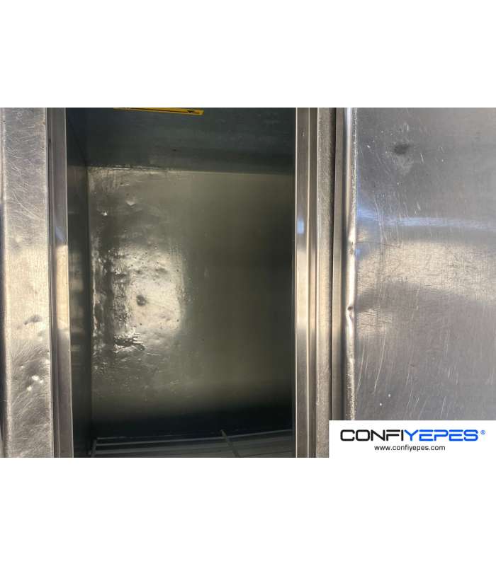 BOTELLERO CHAPA EFFCOLD BCG-100