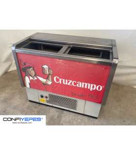BOTELLERO CORECO 1M