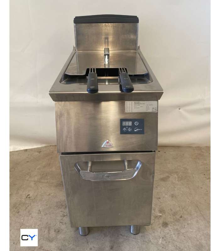 FREIDORA 18L GAS NATURAL BERTOS