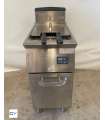 FREIDORA 18L GAS NATURAL BERTOS