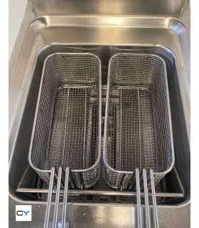FREIDORA 18L ELÉCTRICA BERTOS