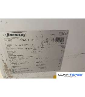 BOTELLERO DOCRILUC
