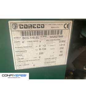 BOTELLERO CORECO 1M