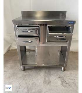 MUEBLE CAFETERO