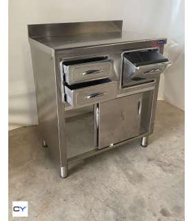 MUEBLE CAFETERO