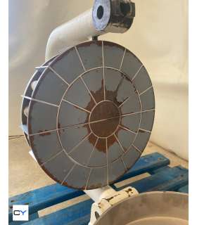 DIVISORA MANUAL DE PALANCA 4,5KG