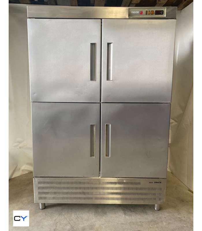 ARMARIO REFRIGERADO 4P FAGOR