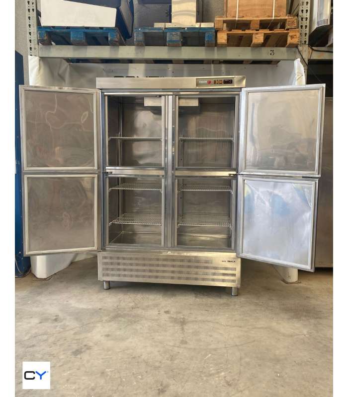 ARMARIO REFRIGERADO 4P FAGOR