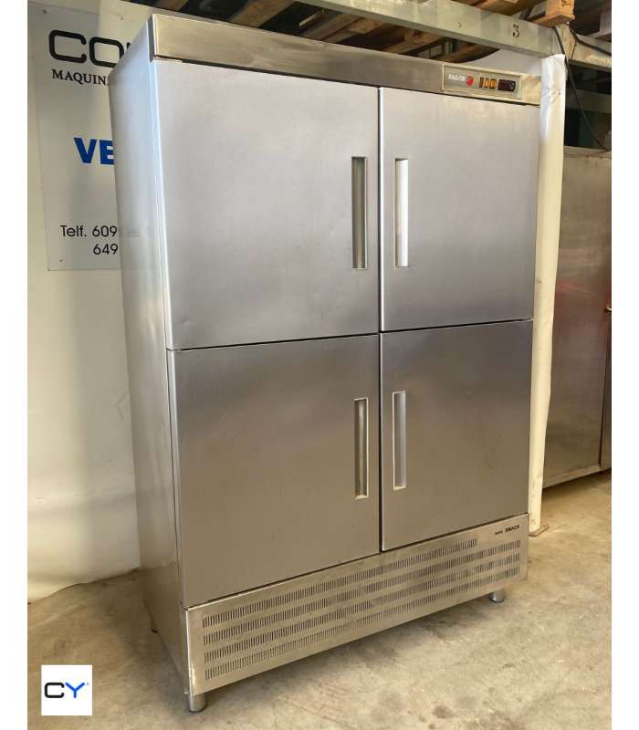 ARMARIO REFRIGERADO 4P FAGOR