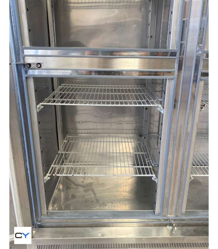 ARMARIO REFRIGERADO 4P FAGOR