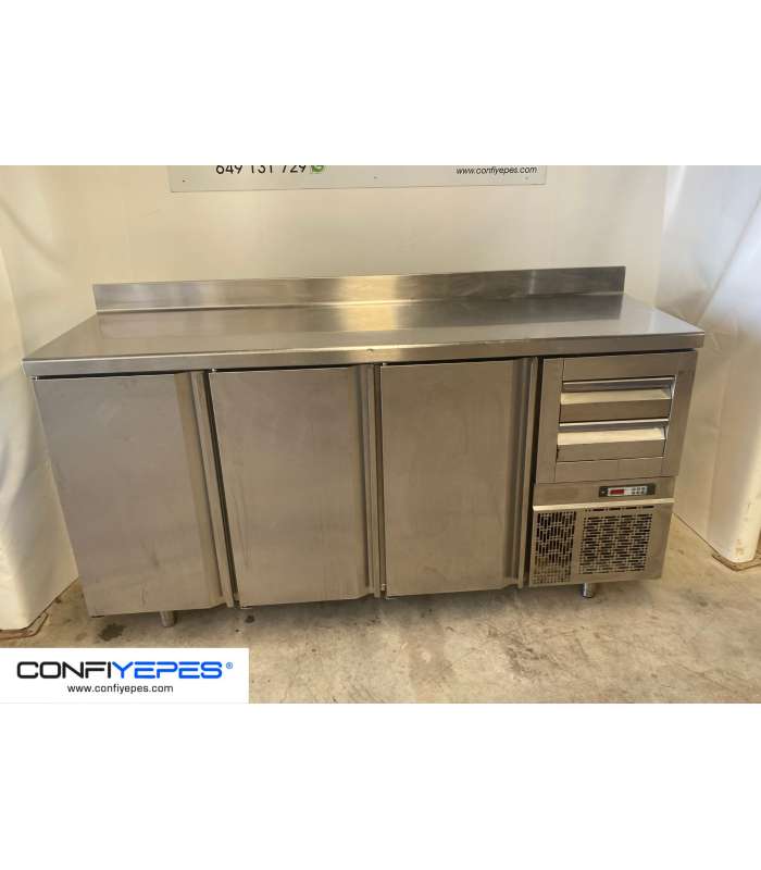 ALTO MOSTRADOR INFRICO