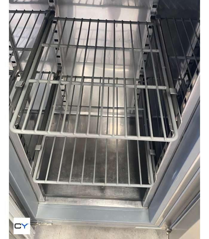 ALTO MOSTRADOR INFRICO