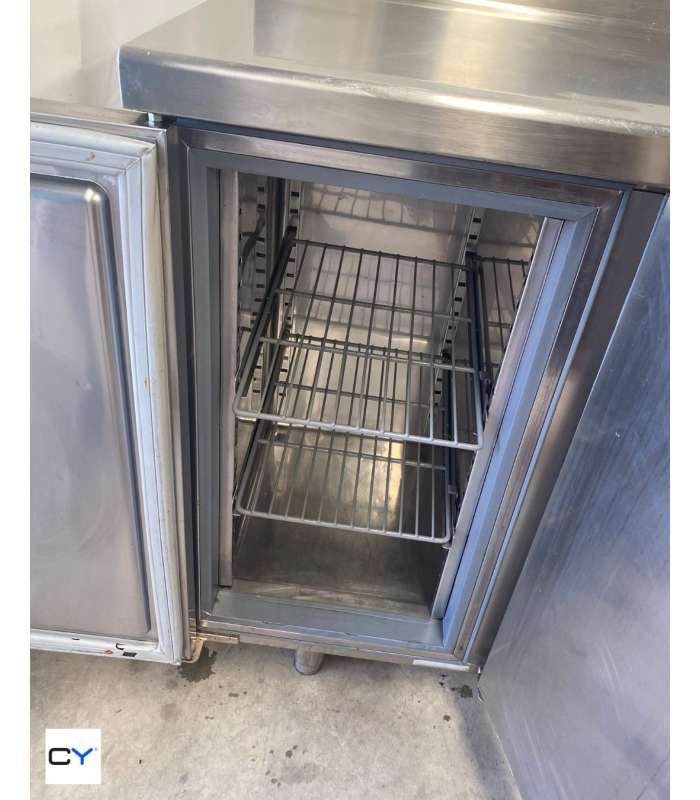 ALTO MOSTRADOR INFRICO