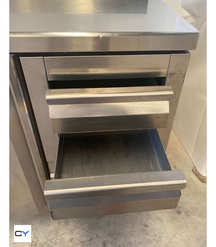 ALTO MOSTRADOR INFRICO