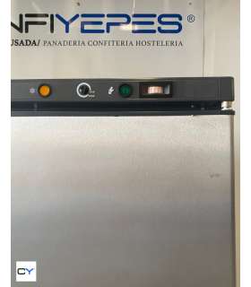 CONGELADOR VERTICAL IARP