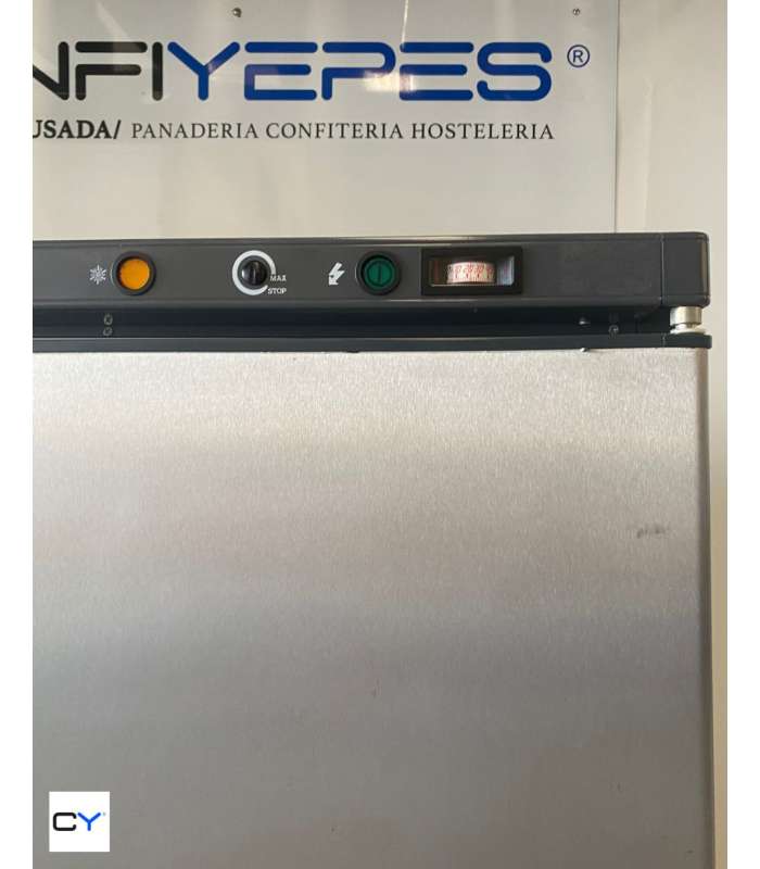 ARMARIO CONGELADOR VERTICAL IARP