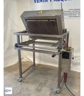 MÁQUINA QUEMADOR PARA PIONOS