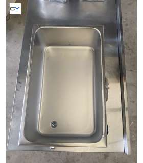 BAÑO MARIA GN1/4